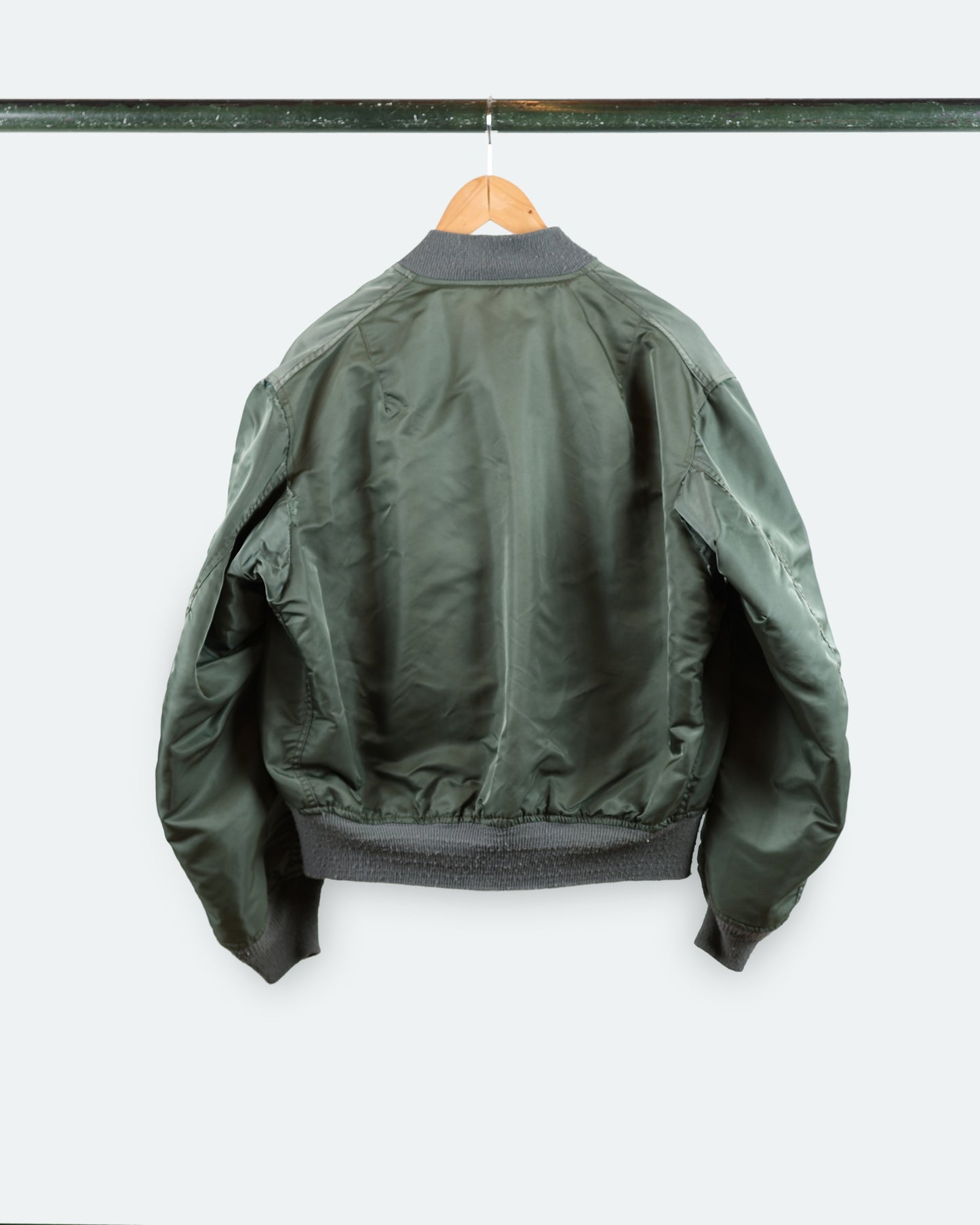 Vintage MA-1 Jacket
