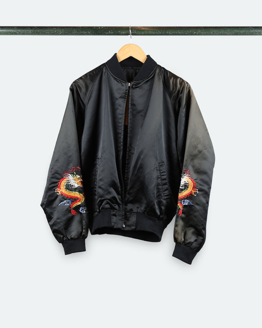 70s Far East Tour Jacket