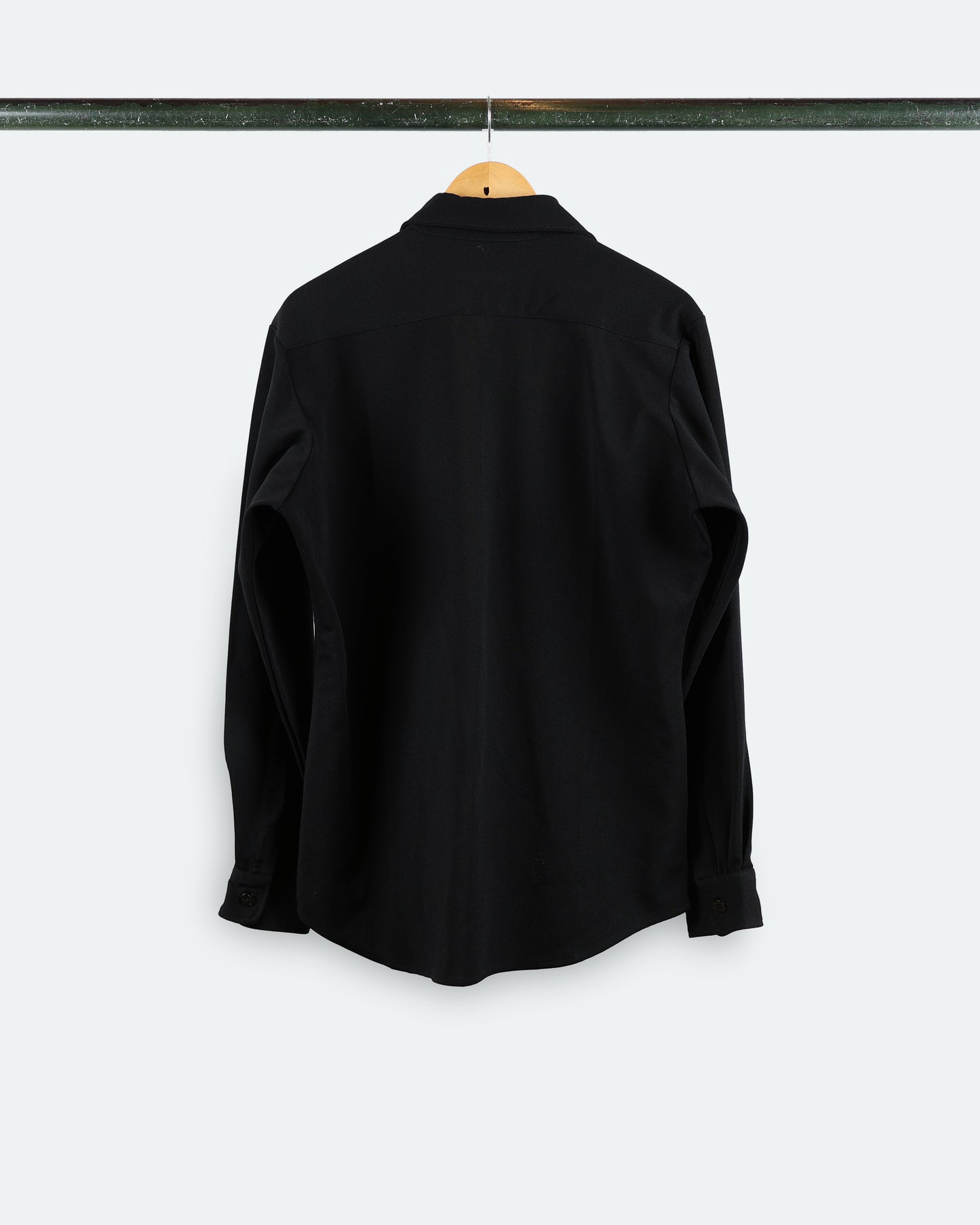 60s Twin Pocket Utility Shirt
