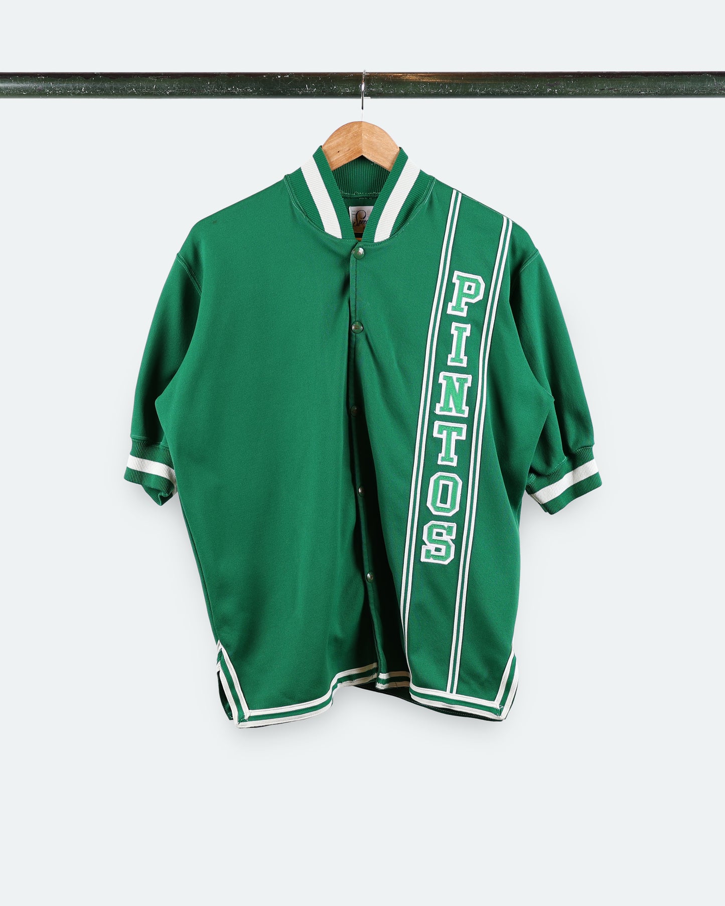 70s Speedline Pintos Baseball Jersey