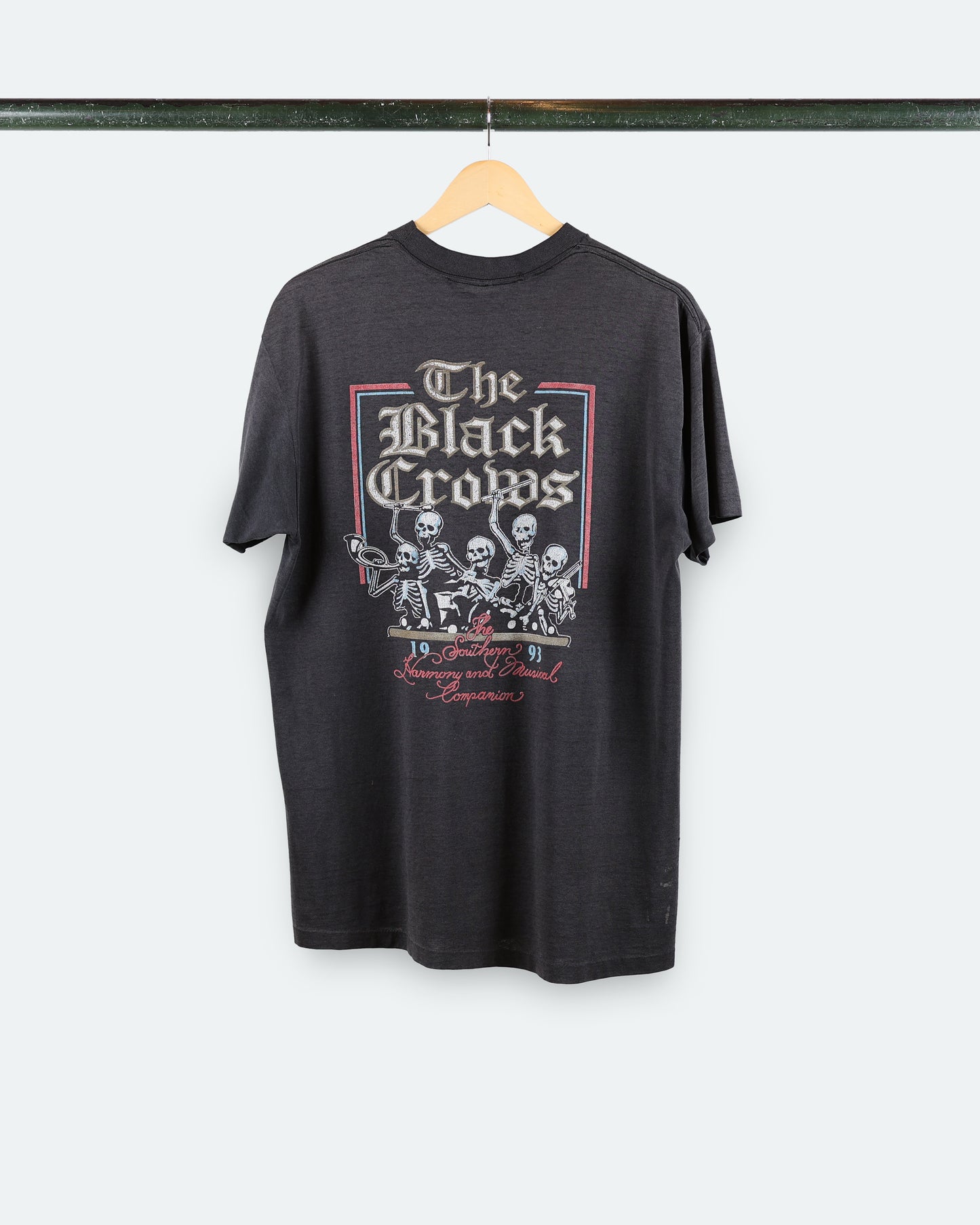 1993 The Black Crows *The Southern Harmony