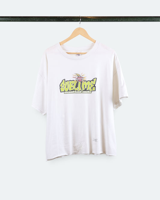 90s Sublime 'Second Hand'