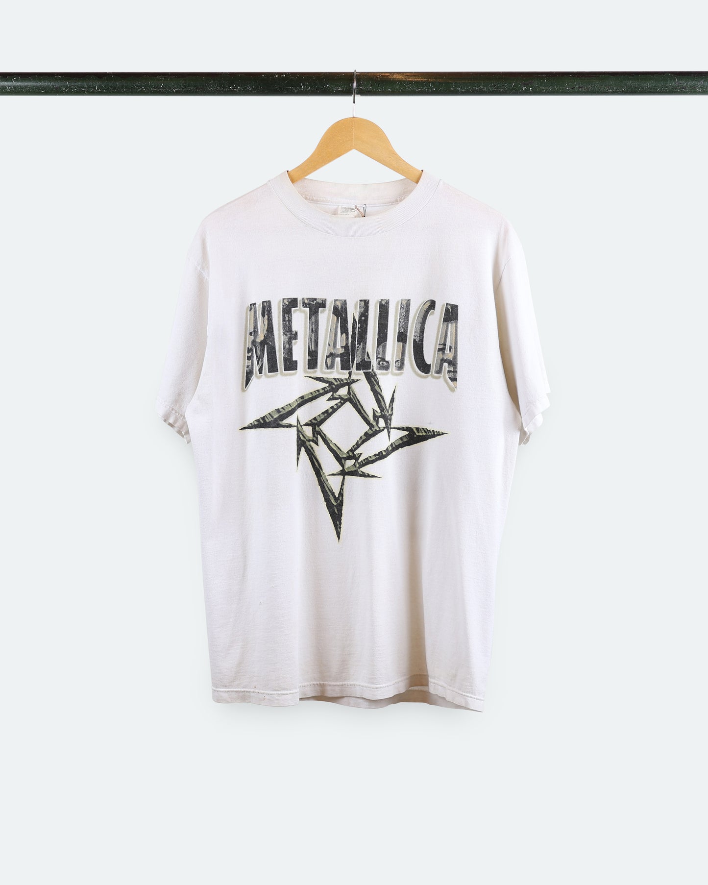 1996/97 Metallica Tour Tee