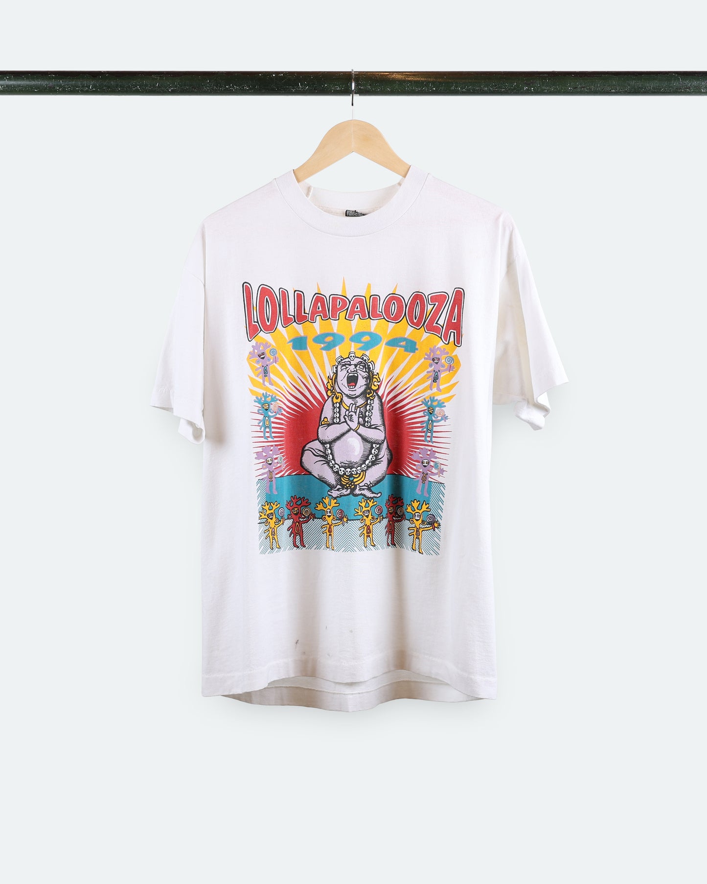 1994 Lollapalooza Tee