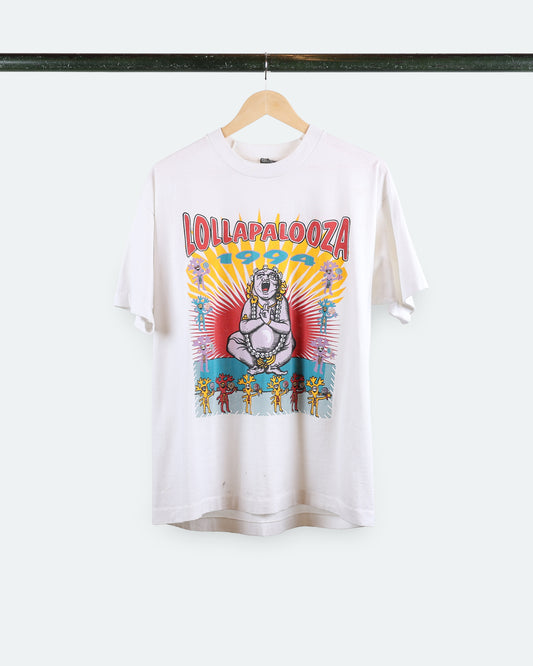 1994 Lollapalooza Tee