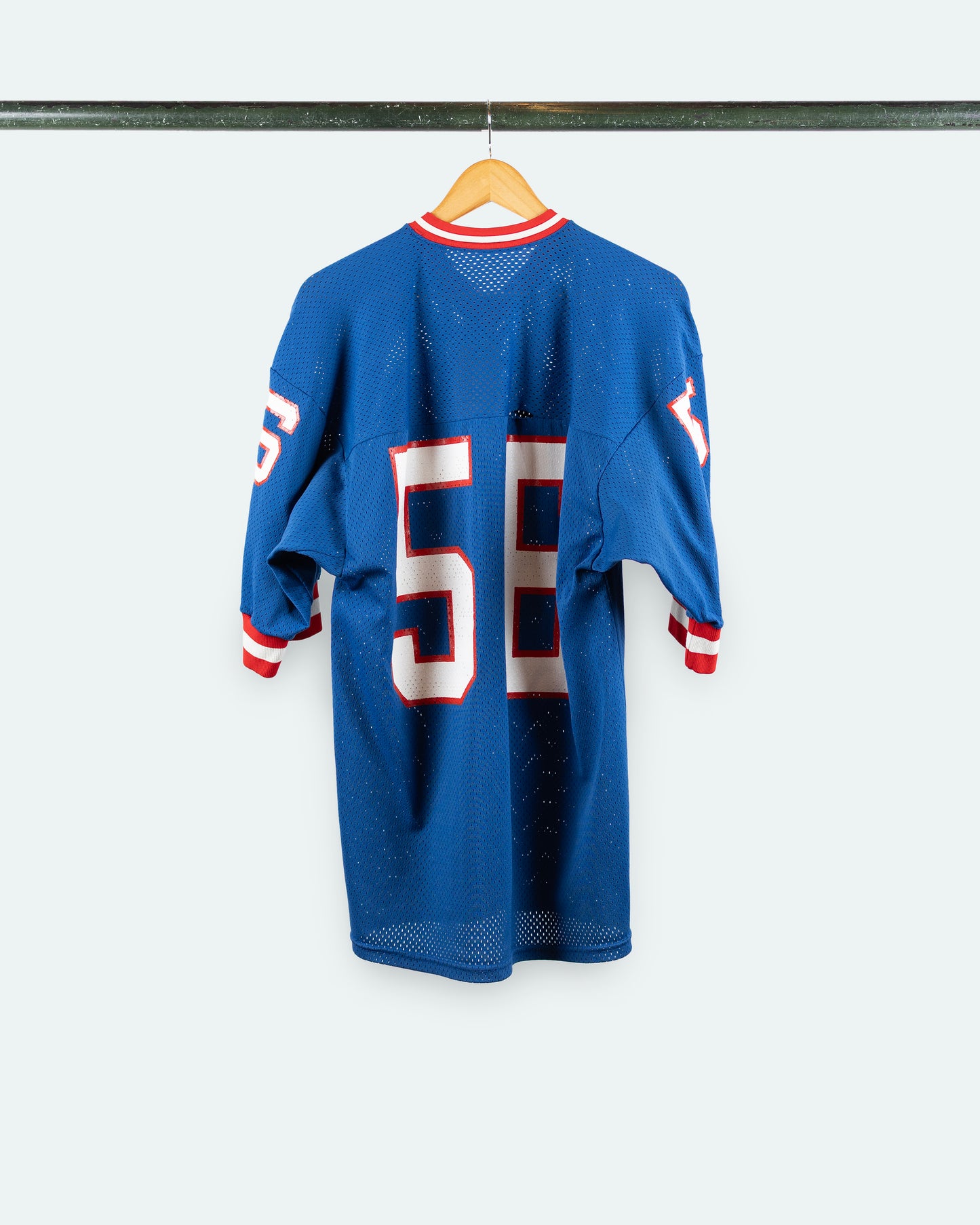 80s Sand Knit New York Giants *LT