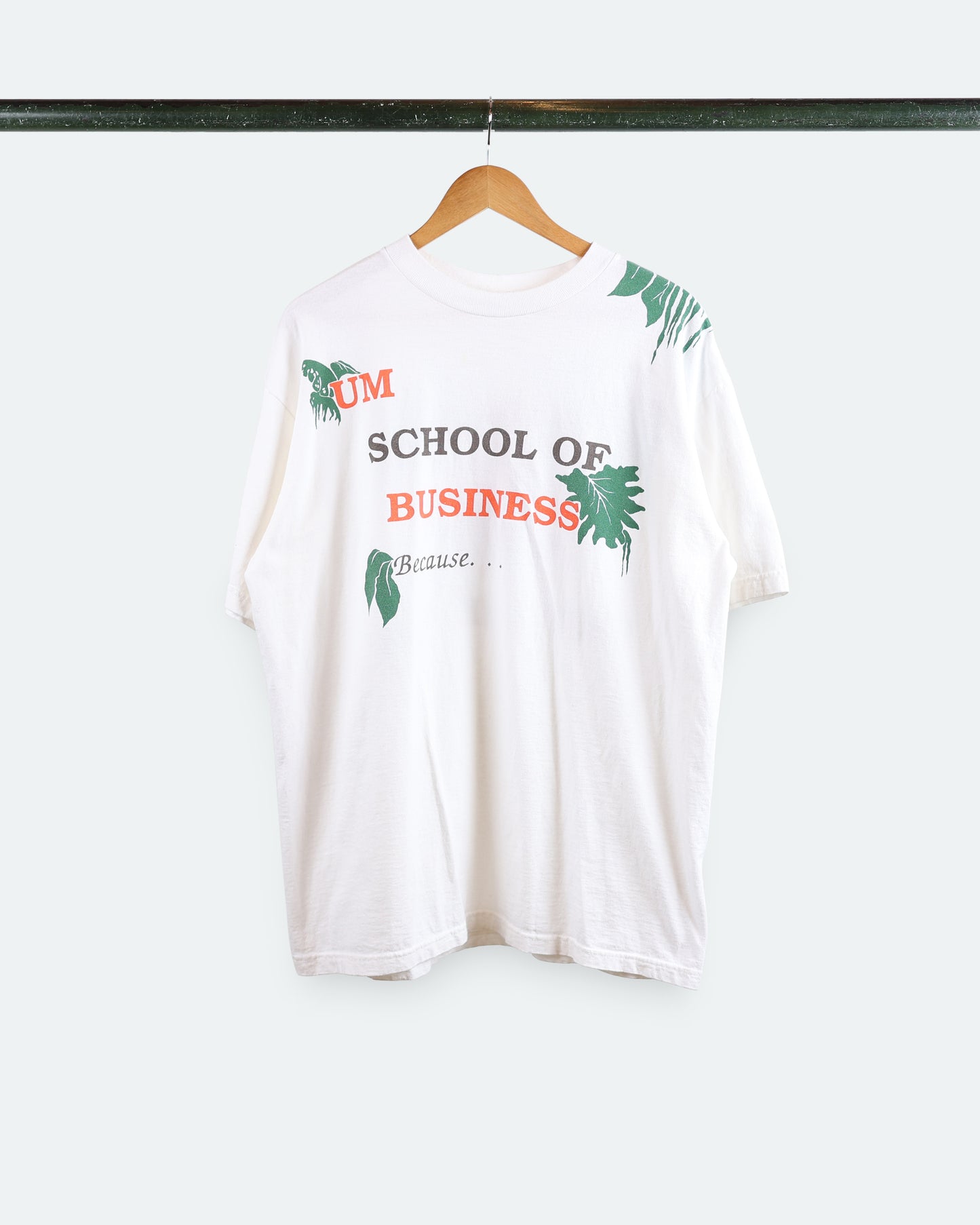 90s UM Its a Jungle Out There!