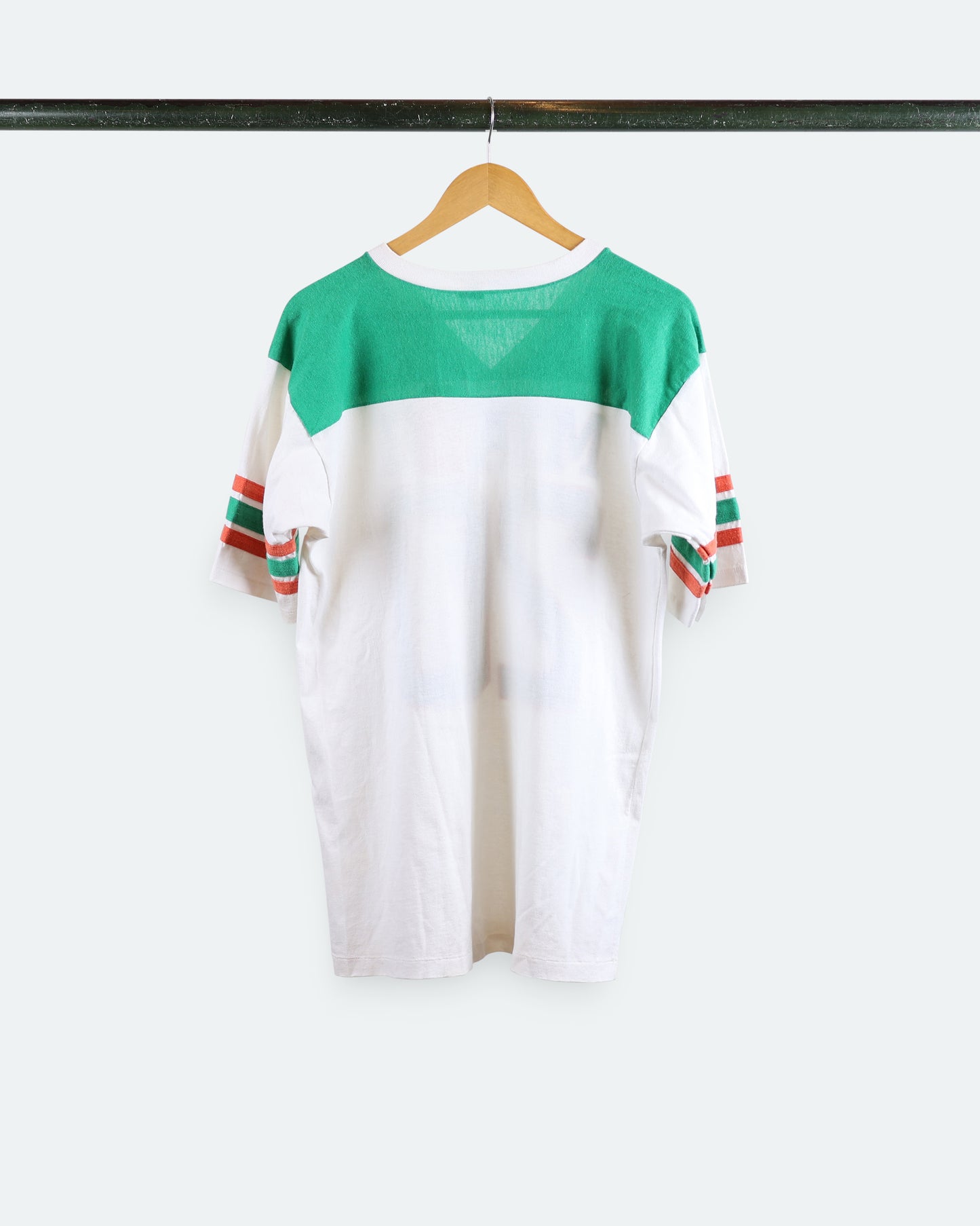 80s University of Miami #20