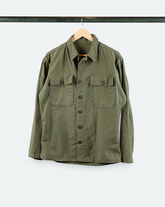 70s U.S. Army 107 Shirt