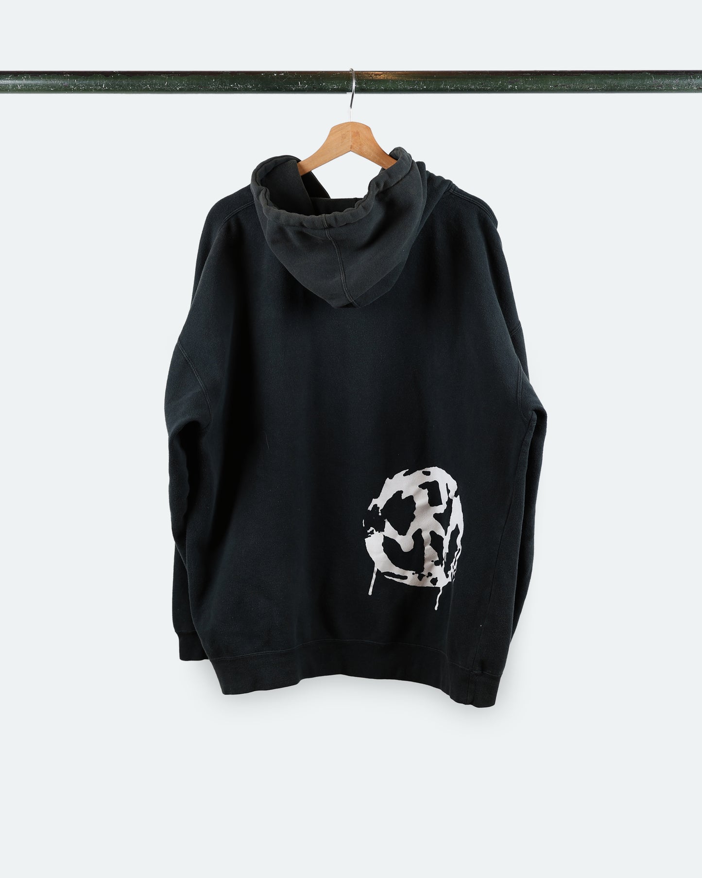 2005 Standard Supply Pennywise Zip up
