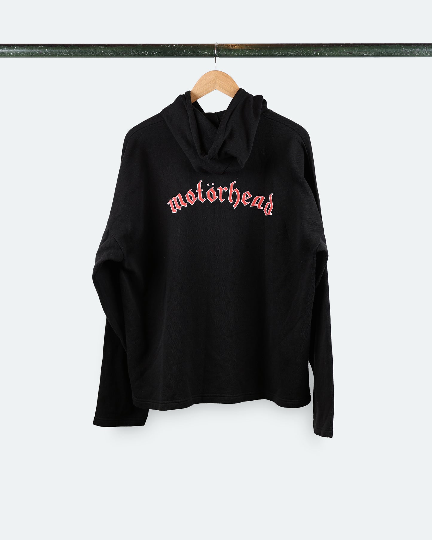 1999 Motorhead 1916 Flag Hoodie
