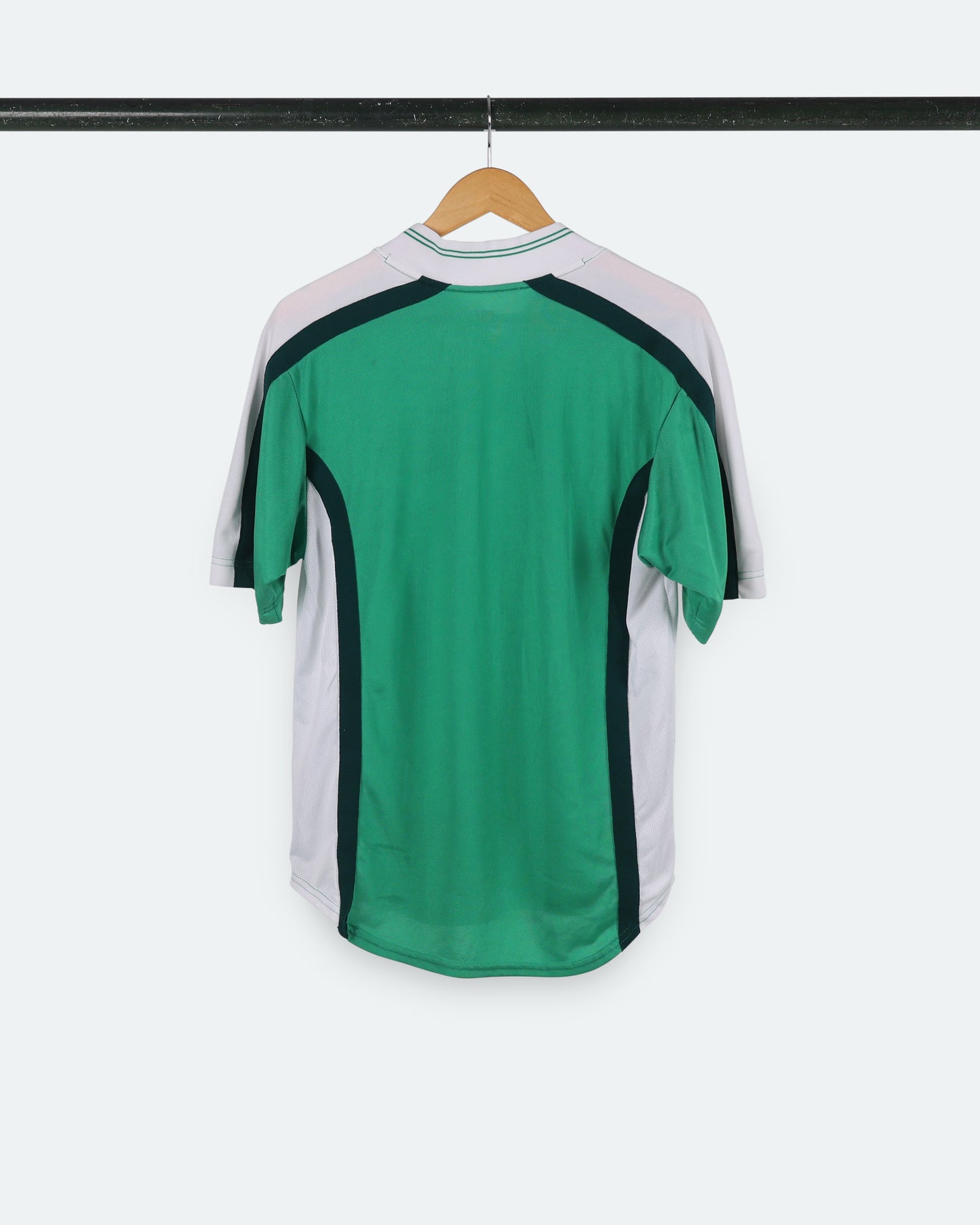 1998 Nike Nigeria National Team Jersey