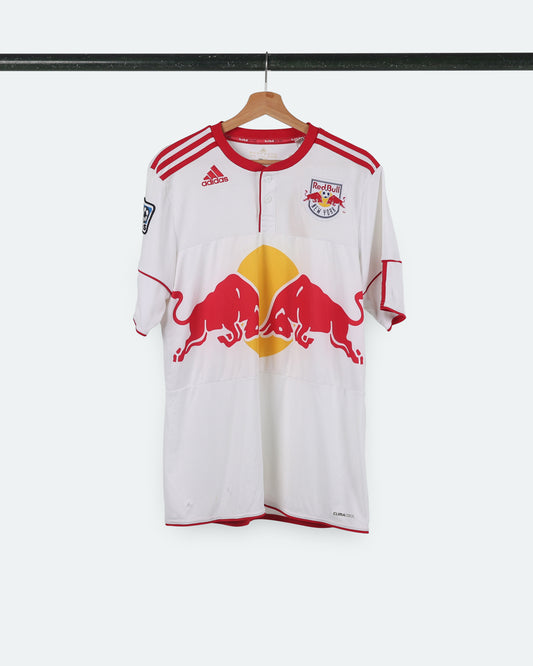 2010 Adidas New York Red Bulls