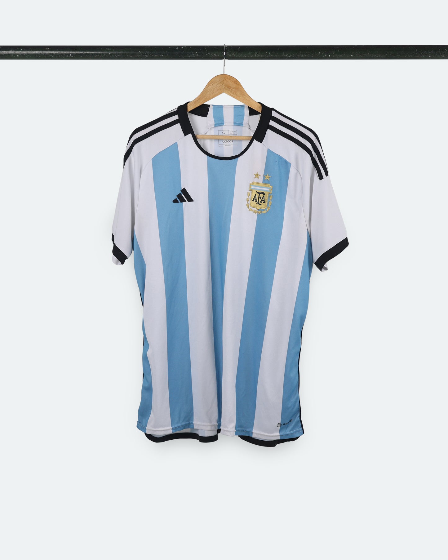 2022 Argentina Adidas Jersey
