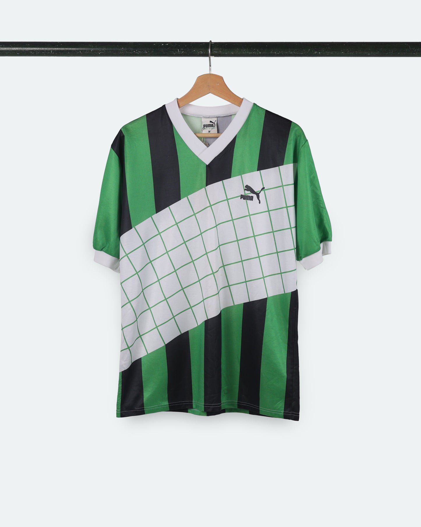 1992 Puma Soccer Jersey