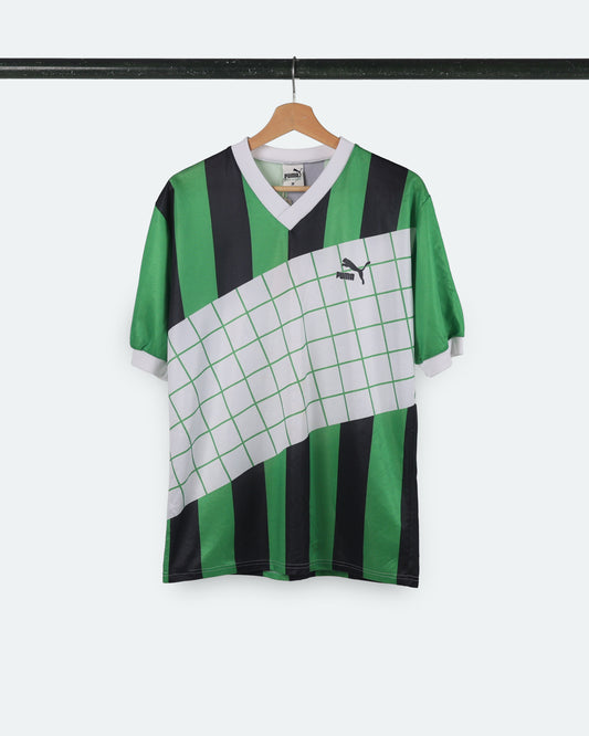 1992 Puma Soccer Jersey