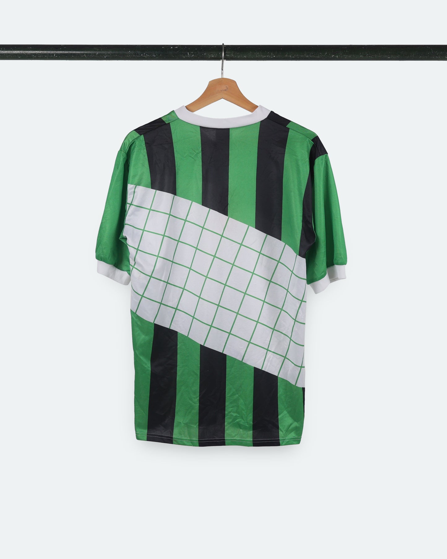 1992 Puma Soccer Jersey