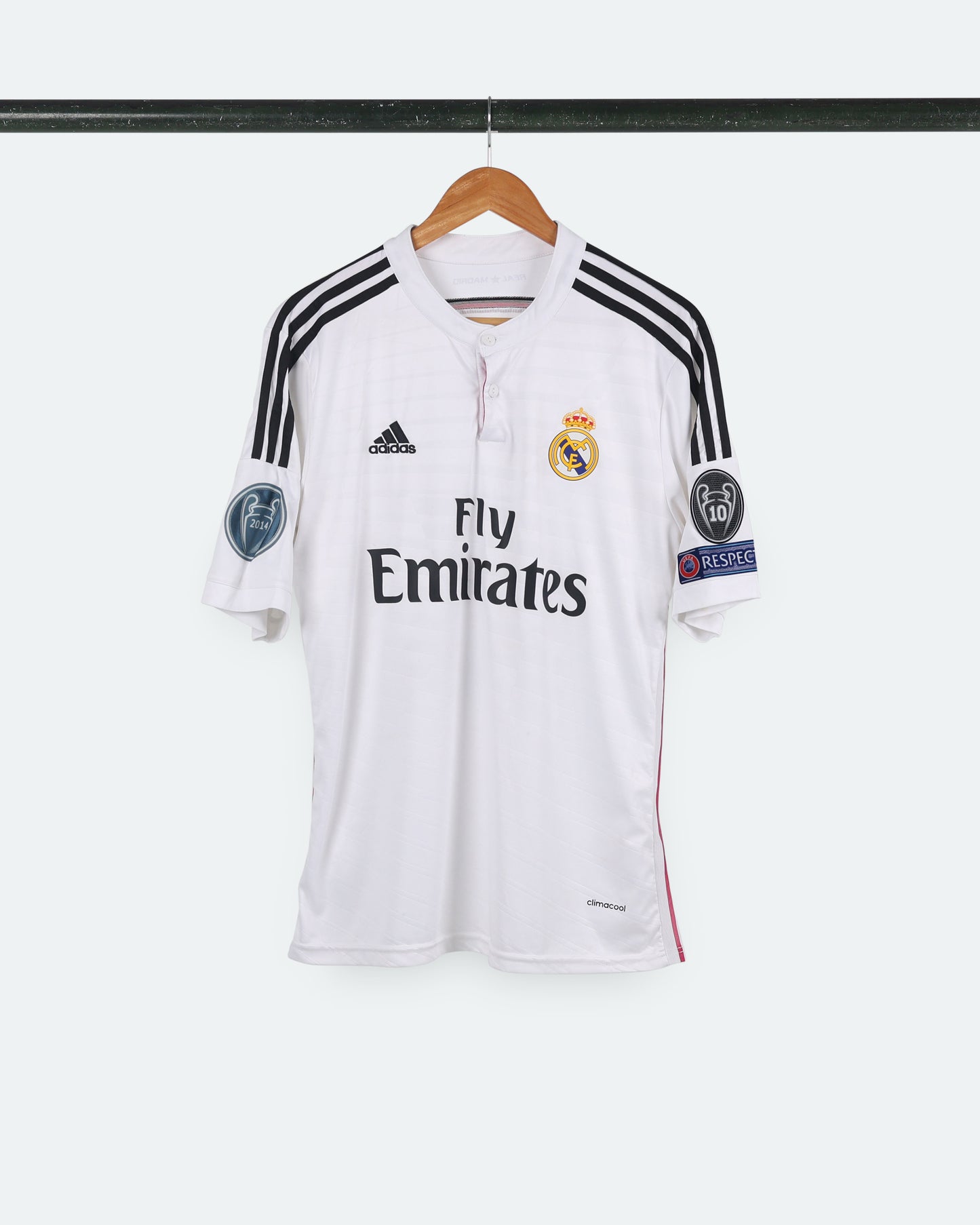 2014/15 Adidas Real Madrid *James Rodriguez