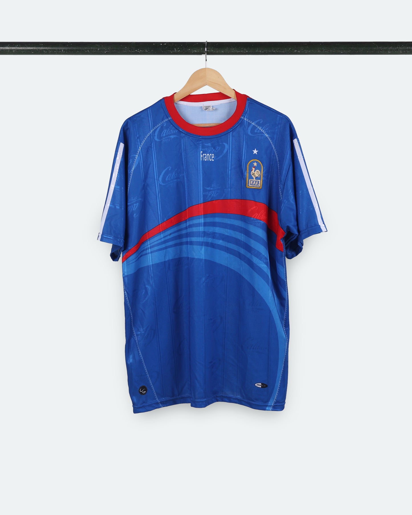 France National Team Jersey