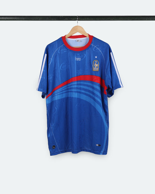 France National Team Jersey