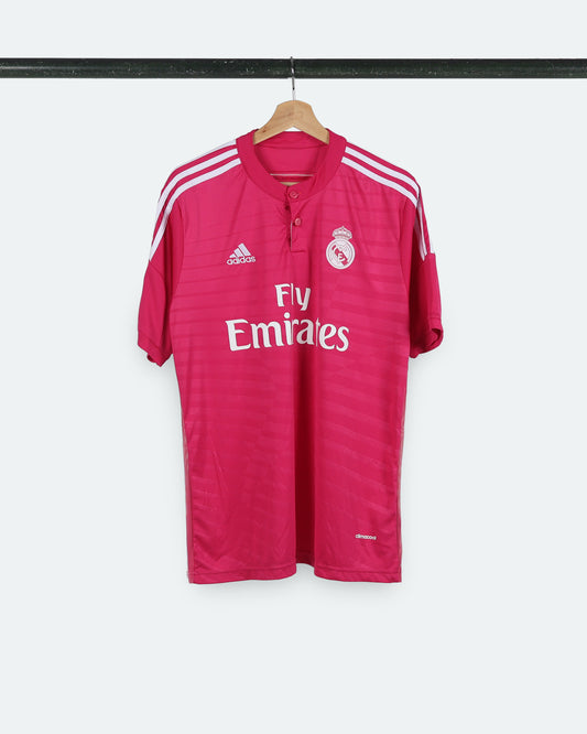 2014/2015 real madrid James Rodriguez jersey