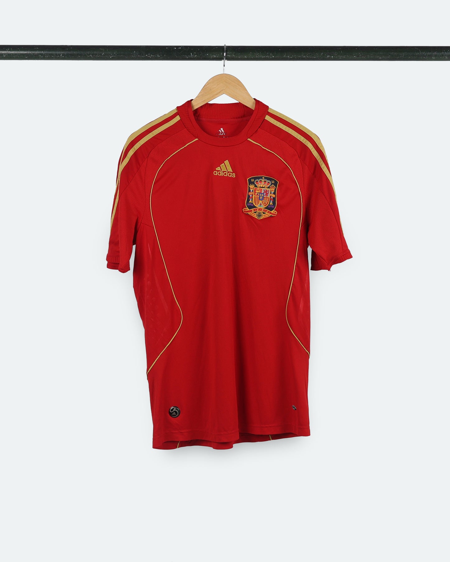 2008 Adidas Spain National Team