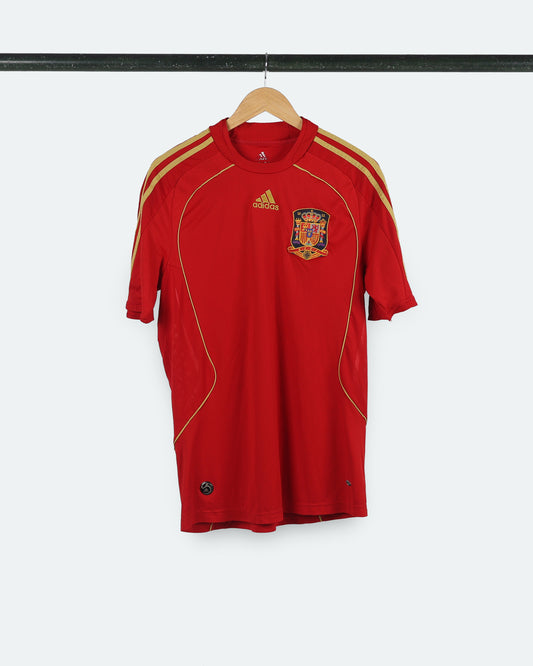 2008 Adidas Spain National Team