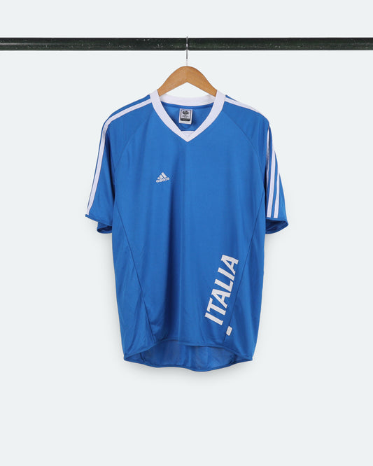 2006 Adidas Italy National Team Jersey
