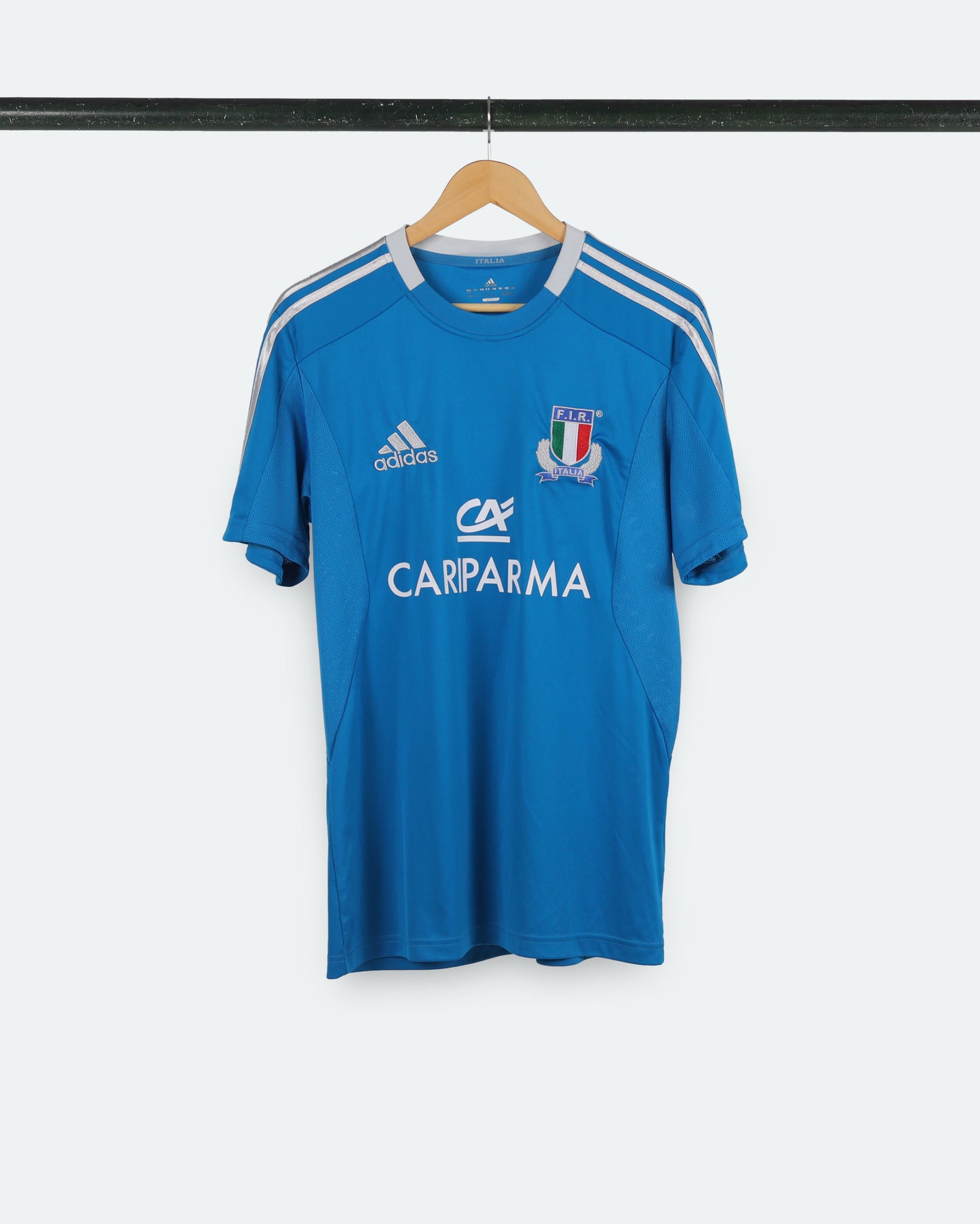 2012 Adidas Italy Jersey