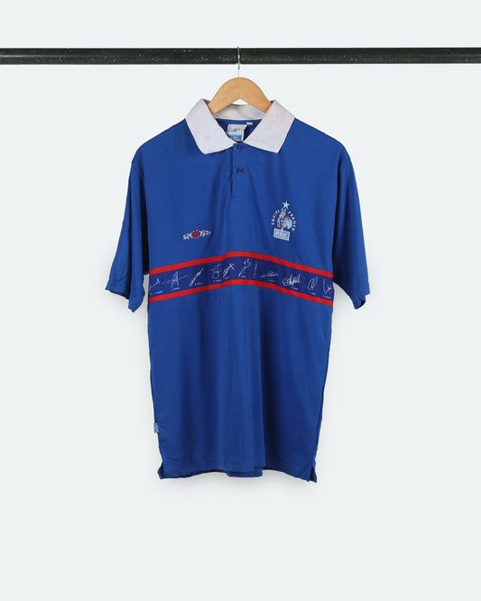 France Sport Ad Valorem Jersey