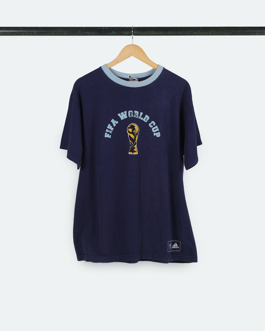 2006 Argentina FIFA World Cup ringer #10