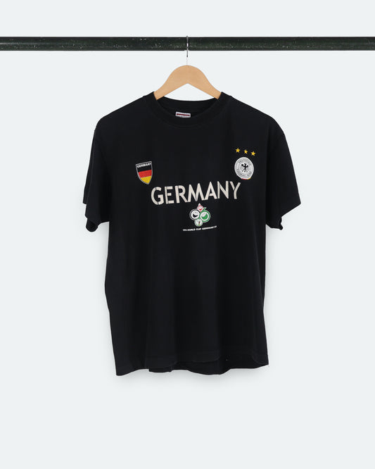 2006 Germany Michael Ballack FIFA World Cup Tee