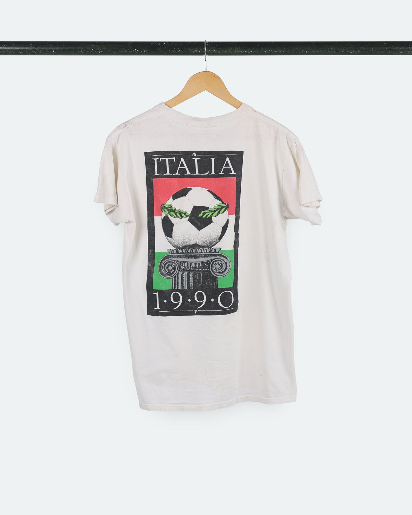 1990 Italia World Cup Tee *Nike
