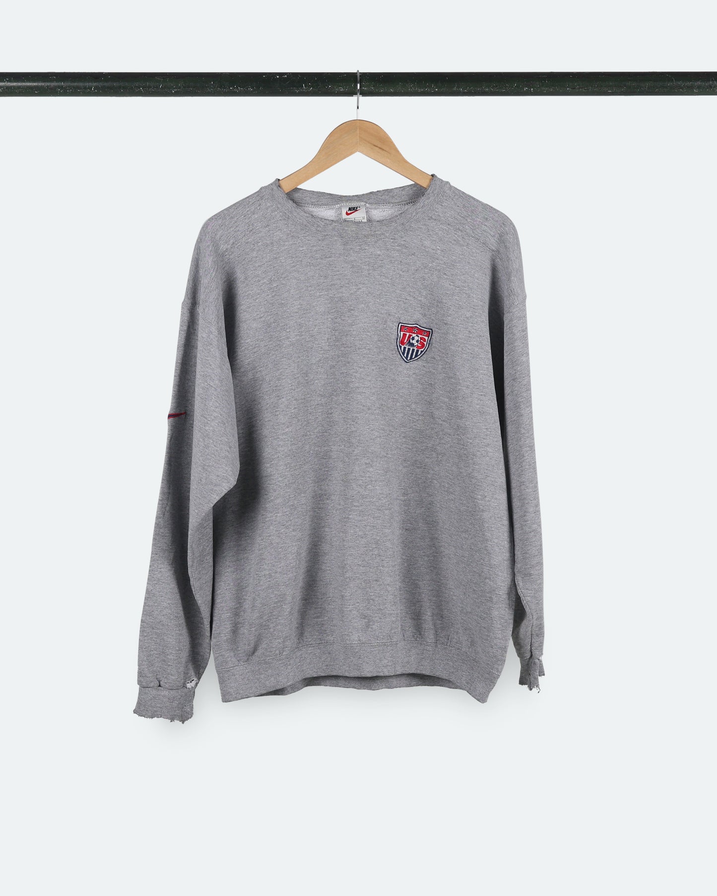 Vintage USA Nike Sweatshirt