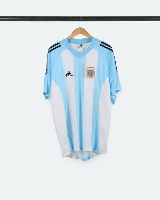 2004 Argentina Adidas Home