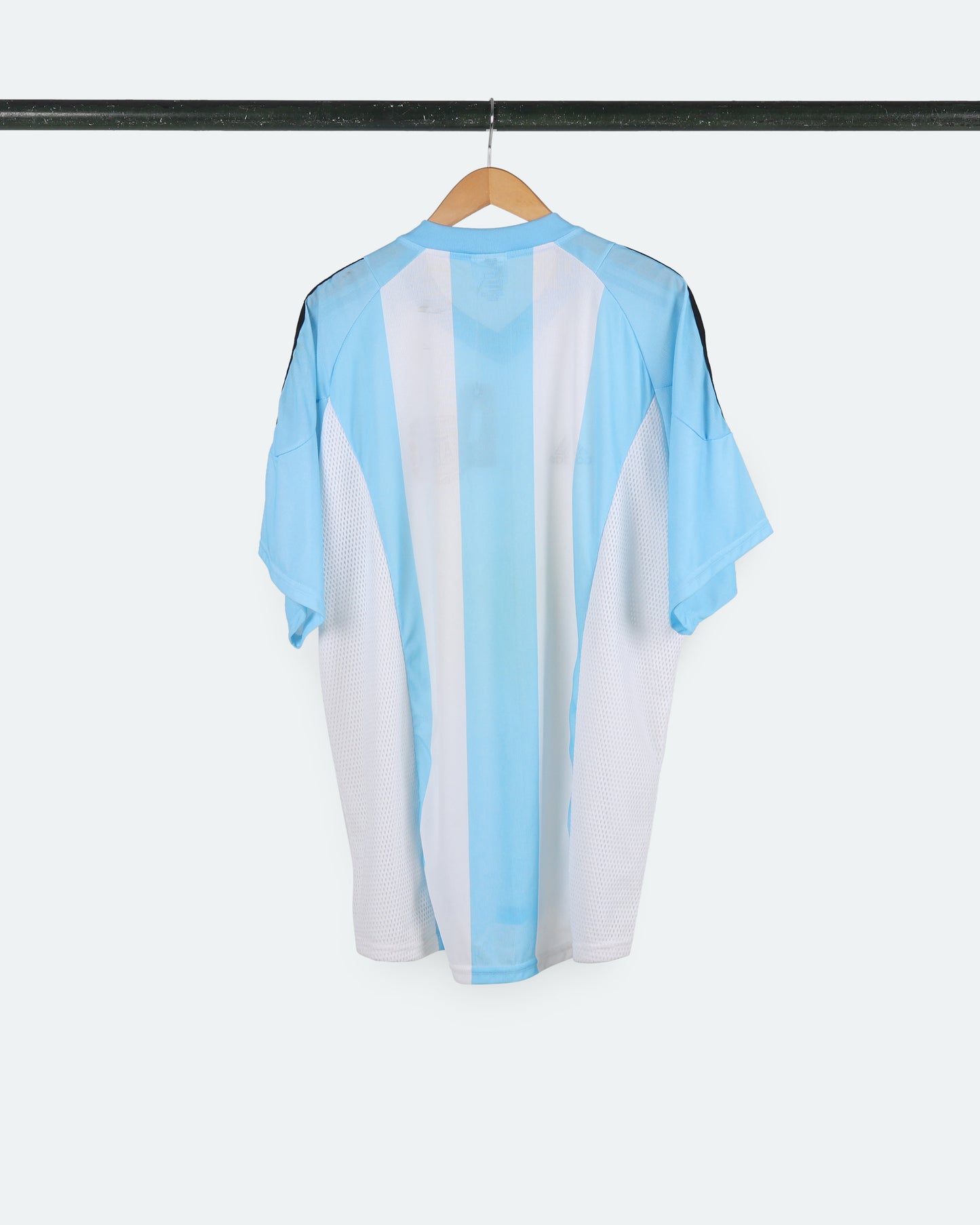2004 Argentina Adidas Home