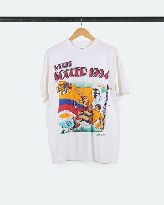 1994 World Cup USA Soccer Tee