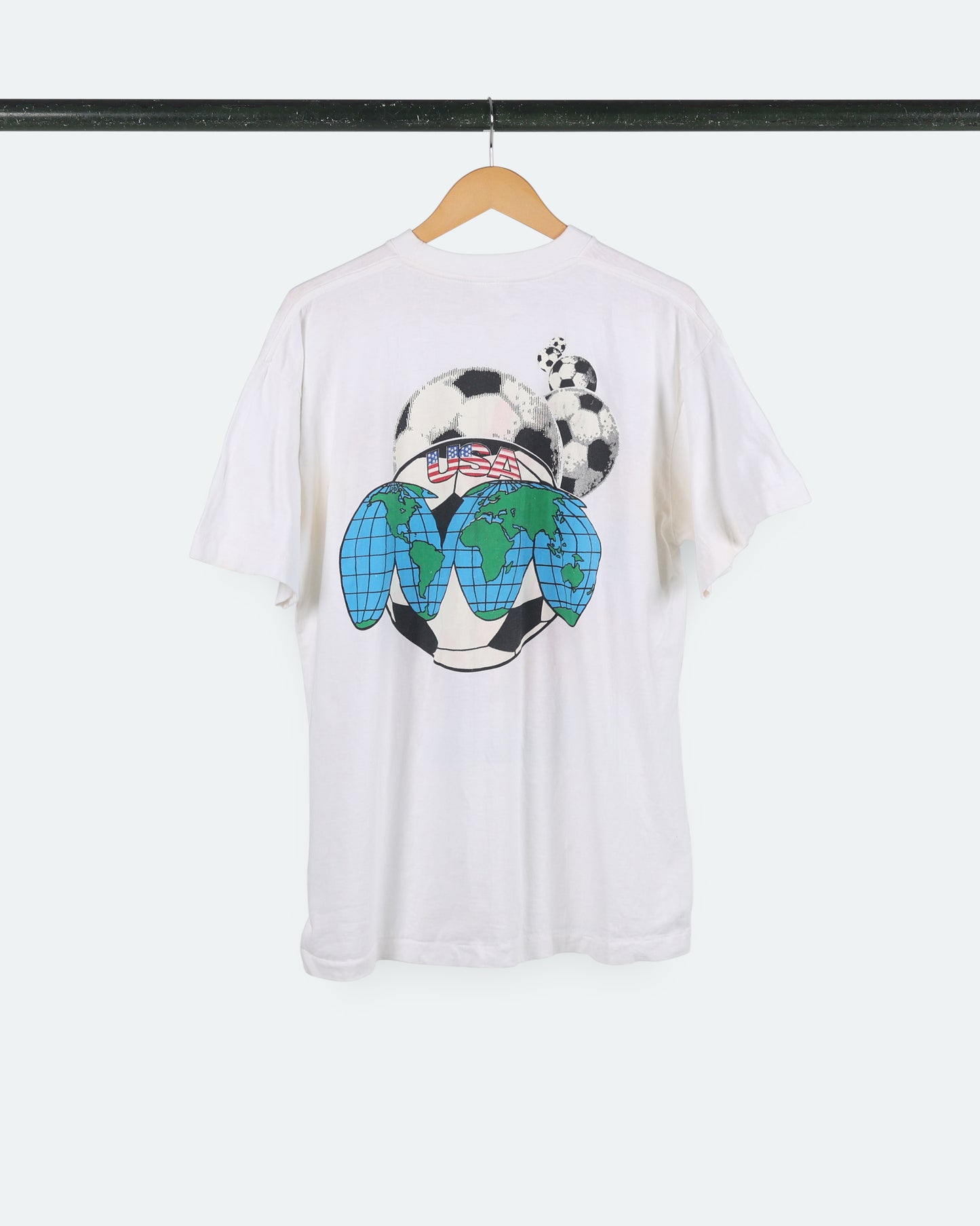 1994 World Cup USA Soccer Tee