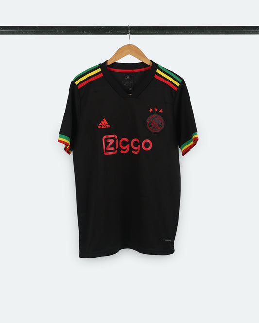 2021/22 Adidas Ajax Third Jersey