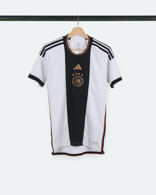 2022/24 Germany Adidas World Cup Jersey