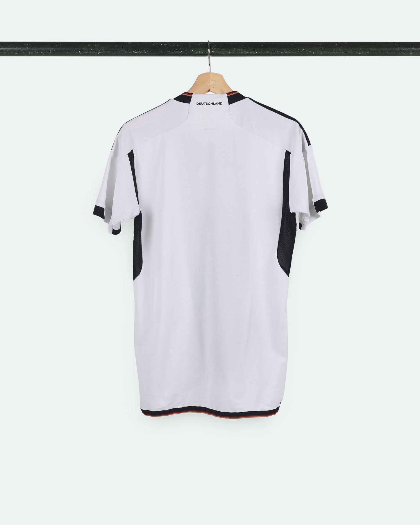 2022/24 Germany Adidas World Cup Jersey