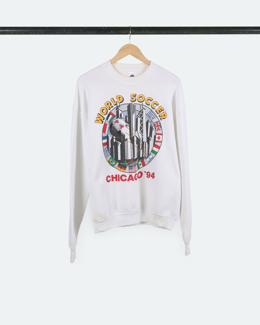 1994 World Cup Chicago Sweatshirt