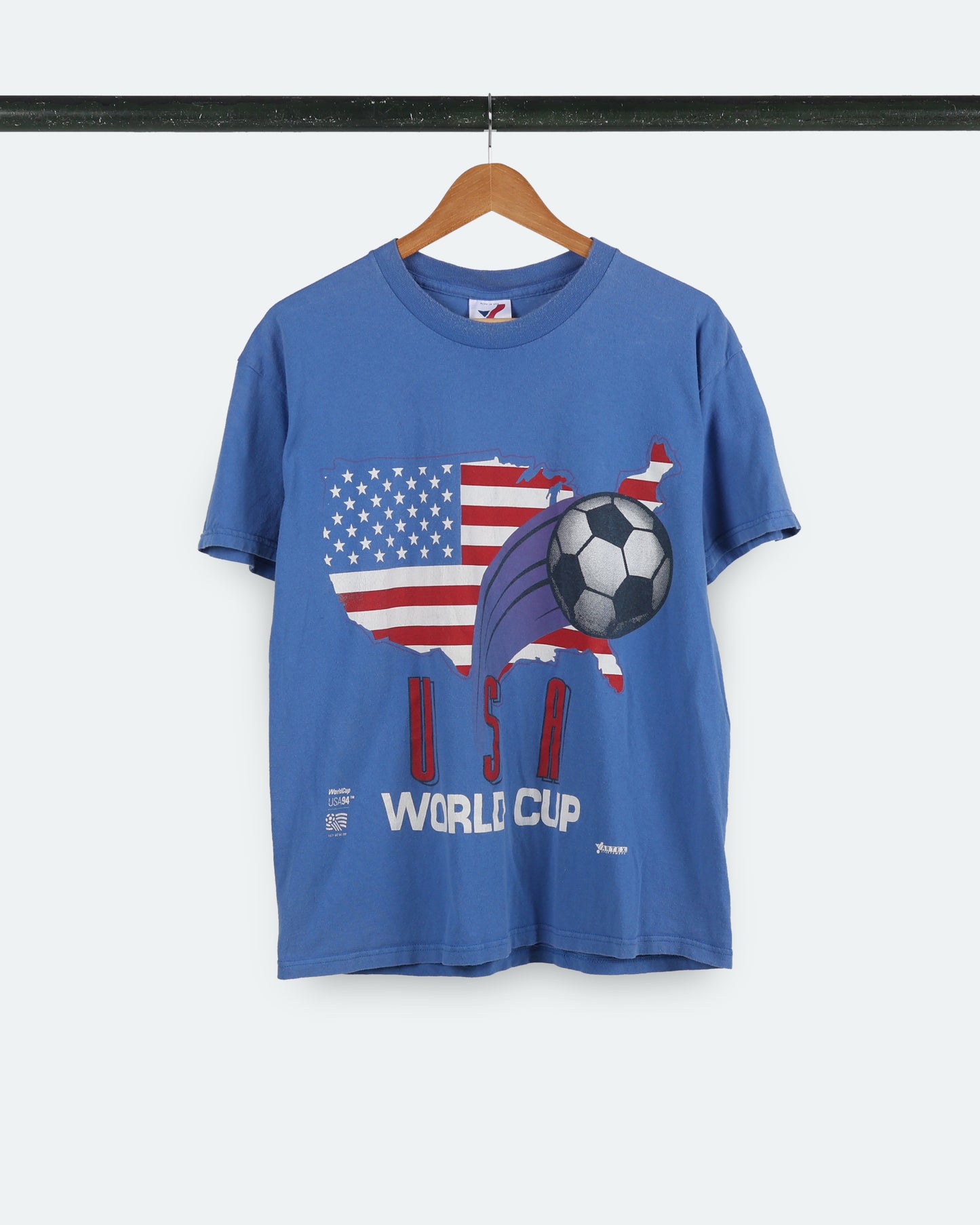 USA World Cup 94 Graphic Tee