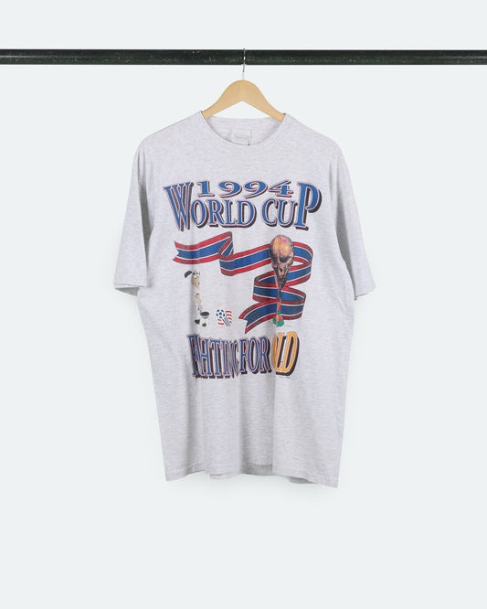 1994 FIFA World Cup *Fighting For The Gold