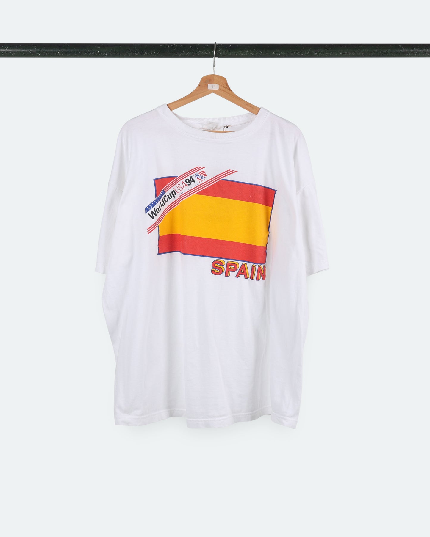 1994 Spain World Cup Tee