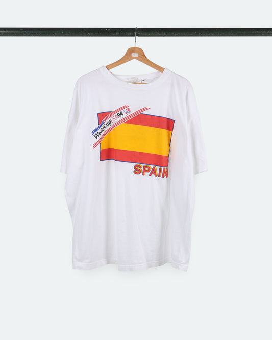 1994 Spain World Cup Tee