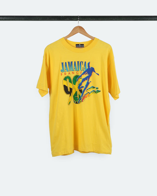 1998 Jamaica World Cup Tee