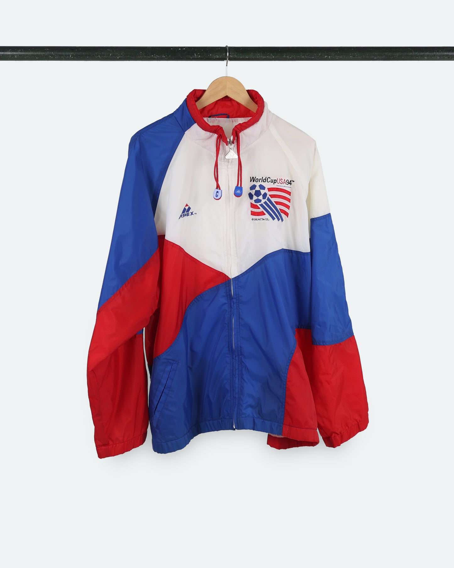 1994 Apex World Cup USA Jacket