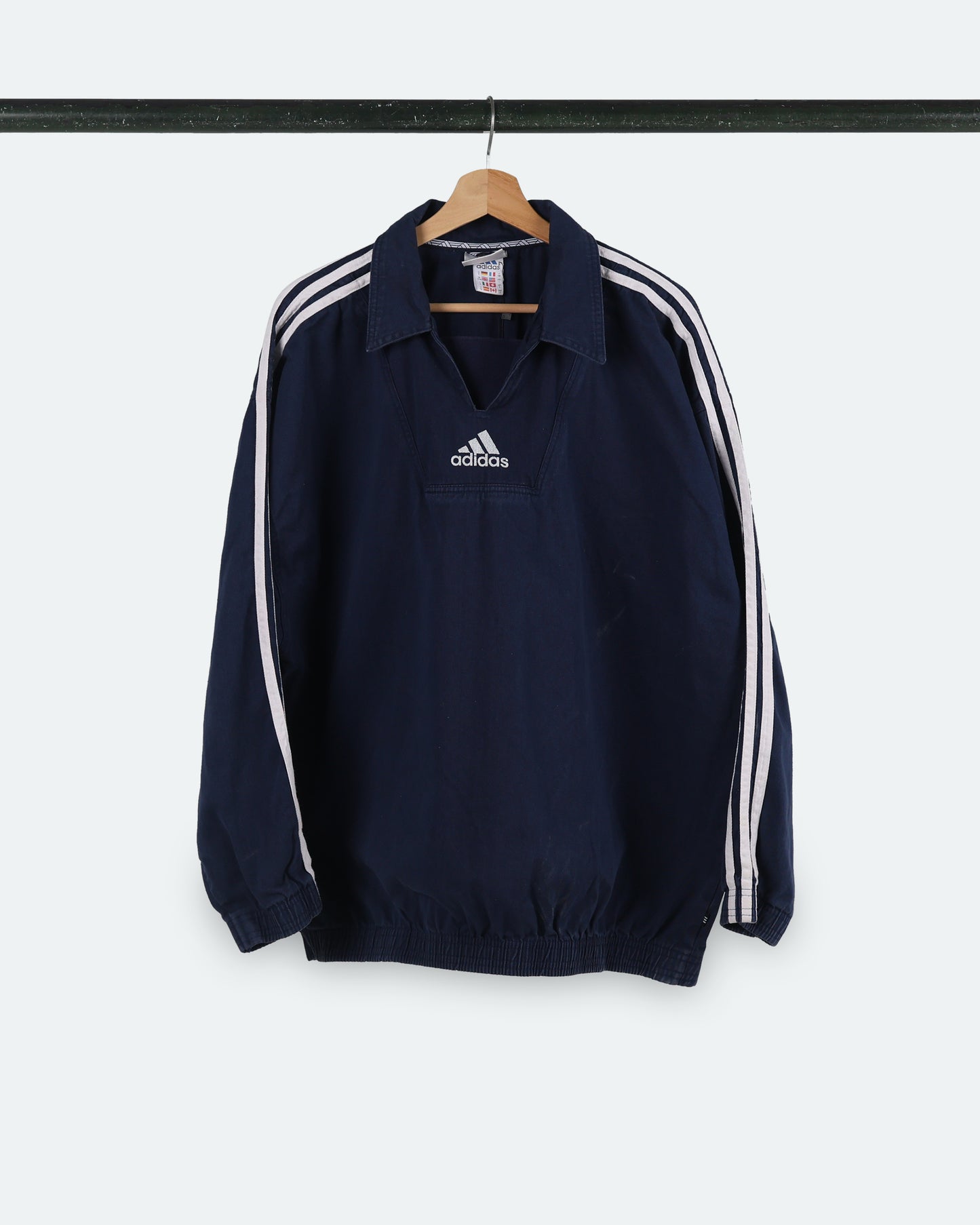 Vintage Adidas Pullover