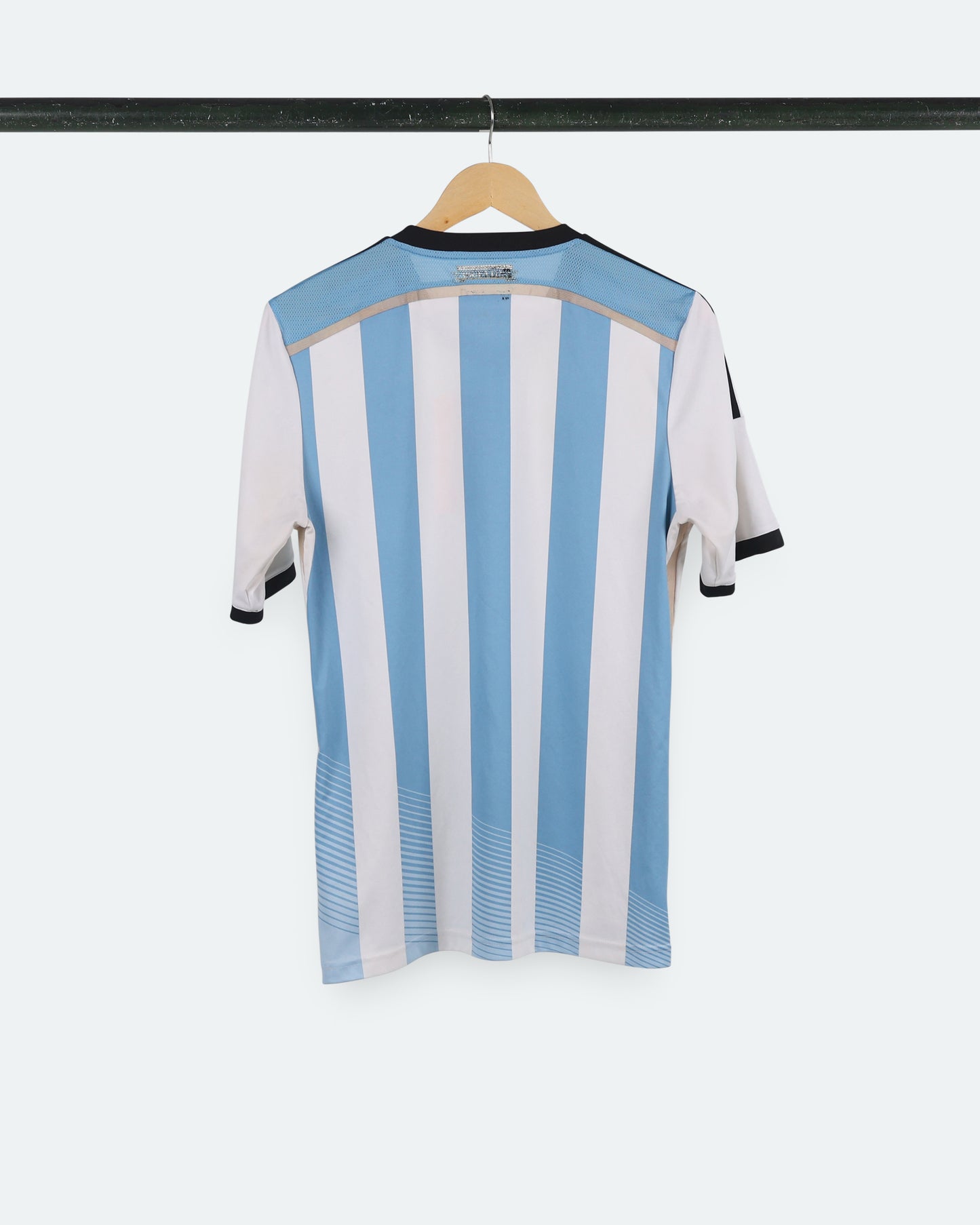 2014 Adidas Argentina World Cup Home Jersey